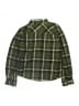 Weatherproof 100% Polyester Green Pullover Sweater Size 14 - 16 - photo 2