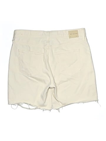 Adriano Goldschmied Khaki Shorts (view 2)