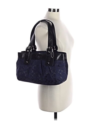 Coach Factory Shoulder Bag (view 2)