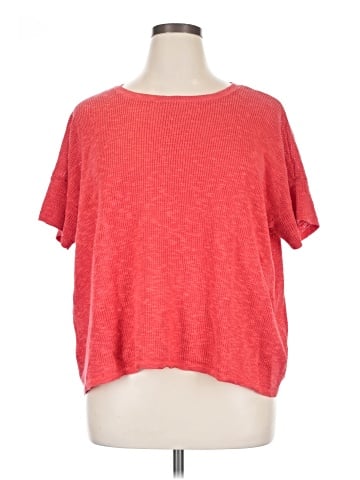 Eileen Fisher Pullover Sweater (view 1)