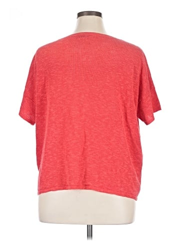 Eileen Fisher Pullover Sweater (view 2)