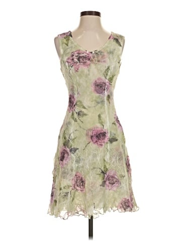 Komarov Cocktail Dress (view 1)