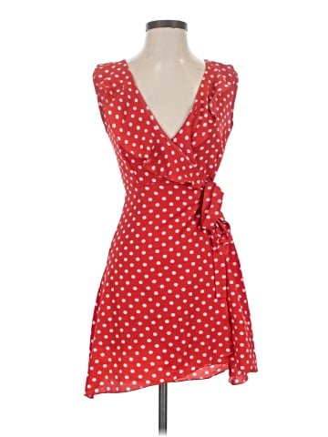 Shinestar Cocktail Dress (view 1)