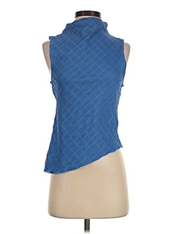 Maeve Sleeveless Blouse (view 1)