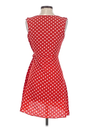 Shinestar Cocktail Dress (view 2)
