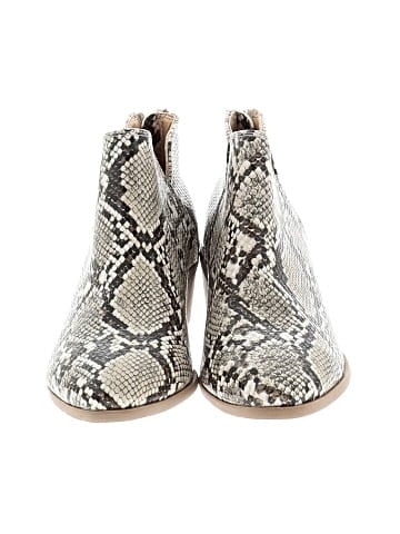 Express Ankle Boots (view 2)