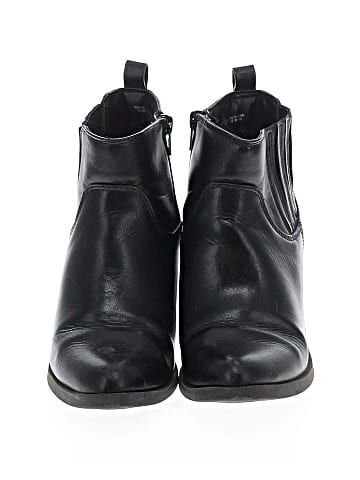 Old Navy Ankle Boots (view 2)