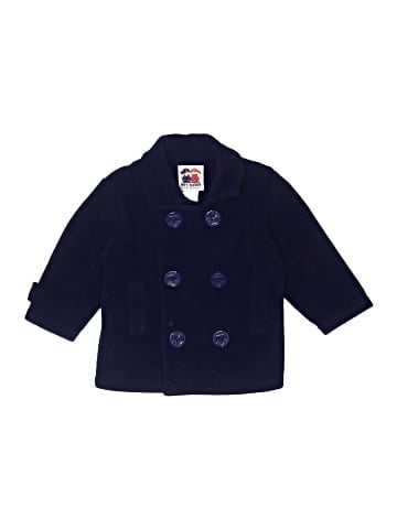 Pete's Partner Coat (view 1)