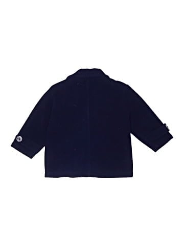 Pete's Partner Coat (view 2)