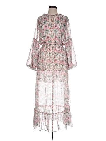 MISA Los Angeles Casual Dress (view 1)