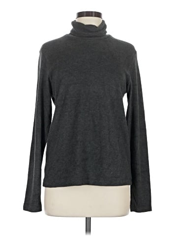 Uniqlo Turtleneck Sweater (view 1)