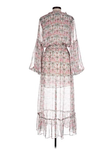 MISA Los Angeles Casual Dress (view 2)