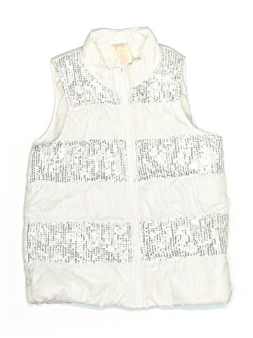 Faded Glory Vest (view 1)