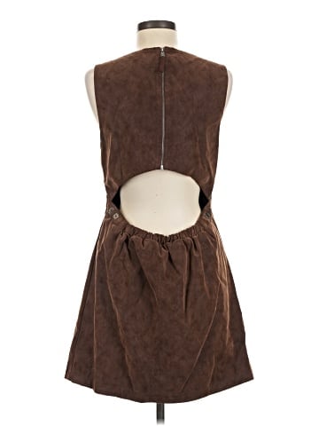 Free People Casual Dress (view 2)