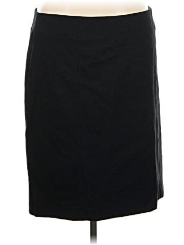 J.Jill Casual Skirt (view 1)