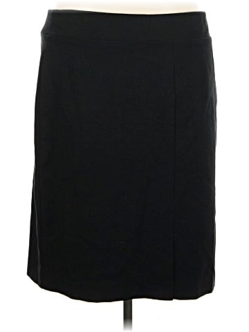 J.Jill Casual Skirt (view 2)