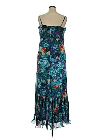 Xscape Cocktail Dress (view 2)