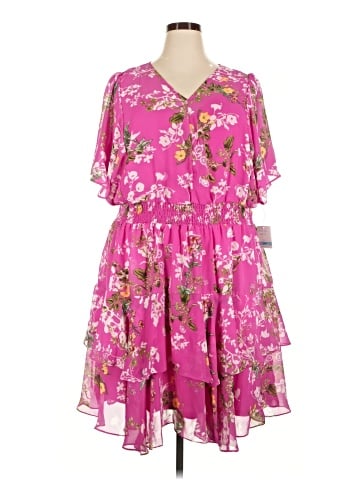 Taylor Casual Dress (view 1)