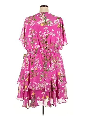 Taylor Casual Dress (view 2)