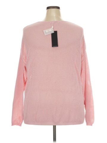 Minnie Rose Pullover Sweater (view 2)