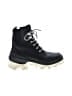 Sorel Black Ankle Boots Size 8 - photo 1