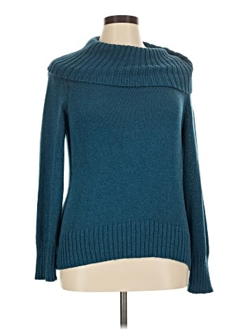 Chico's Turtleneck Sweater (view 1)