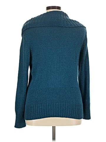 Chico's Turtleneck Sweater (view 2)