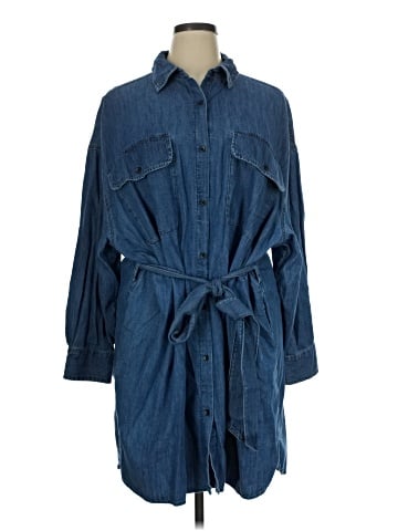 Gap Casual Dress (view 1)