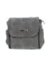 Petunia Pickle Bottom Gray Backpack One size - photo 1