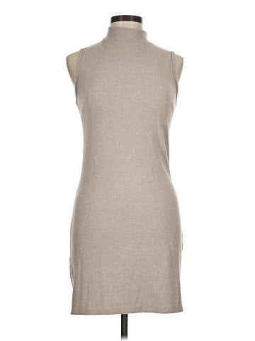 She + Sky Casual Dress (view 1)
