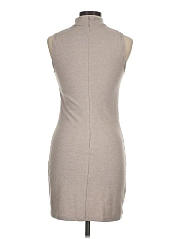 She + Sky Casual Dress (view 2)