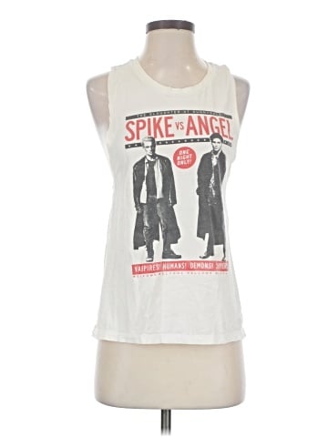 Ripple Junction Tank Top (view 1)