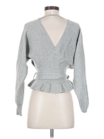 Lulus Long Sleeve T-Shirt (view 2)