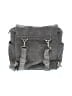 Petunia Pickle Bottom Gray Backpack One size - photo 2