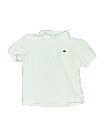 Lacoste Short Sleeve Polo (view 1)