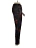 Athleta Graphic Black Active Pants Size XXS - photo 4