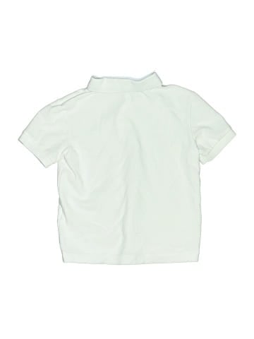 Lacoste Short Sleeve Polo (view 2)