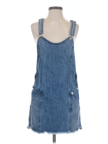Obey Casual Dress (view 1)
