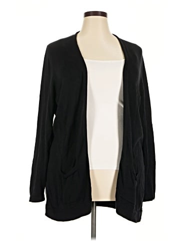 Croft & Barrow Kimono (view 1)
