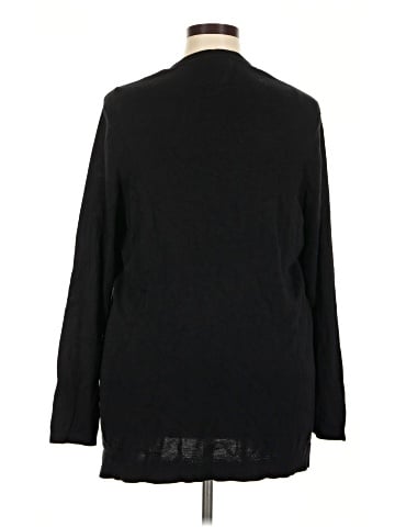 Croft & Barrow Kimono (view 2)