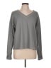 Ideology Gray Pullover Sweater Size L - photo 1
