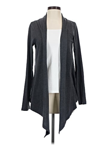 pure karma Cardigan (view 1)