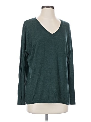 Trouve Long Sleeve T-Shirt (view 1)