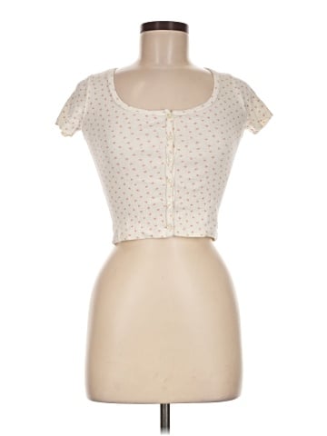 Brandy Melville Short Sleeve Top (view 1)