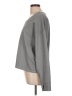 Ideology Gray Pullover Sweater Size L - photo 5