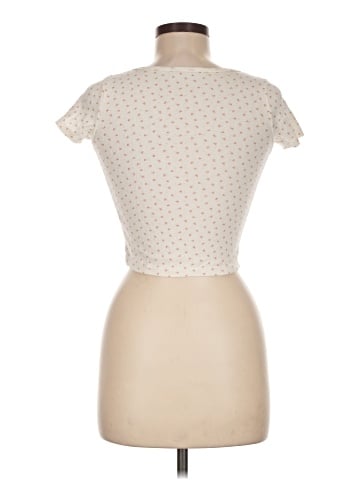 Brandy Melville Short Sleeve Top (view 2)