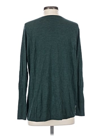 Trouve Long Sleeve T-Shirt (view 2)