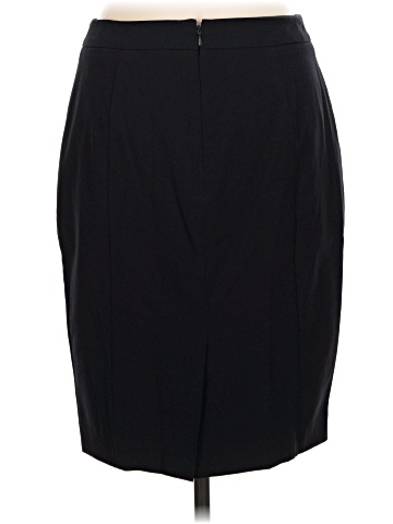 Ann Taylor Formal Skirt (view 2)