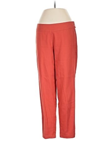 Anni Kuan Casual Pants (view 1)
