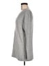 Gap Gray Pullover Sweater Size M - photo 5